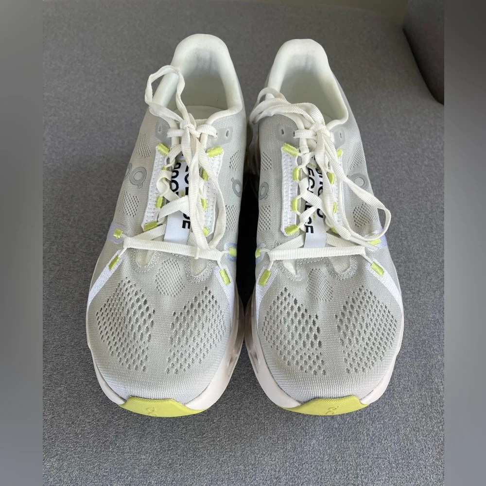 On Cloud Eclipse Women’s Size 10 Running Shoes - Picture 5 of 6